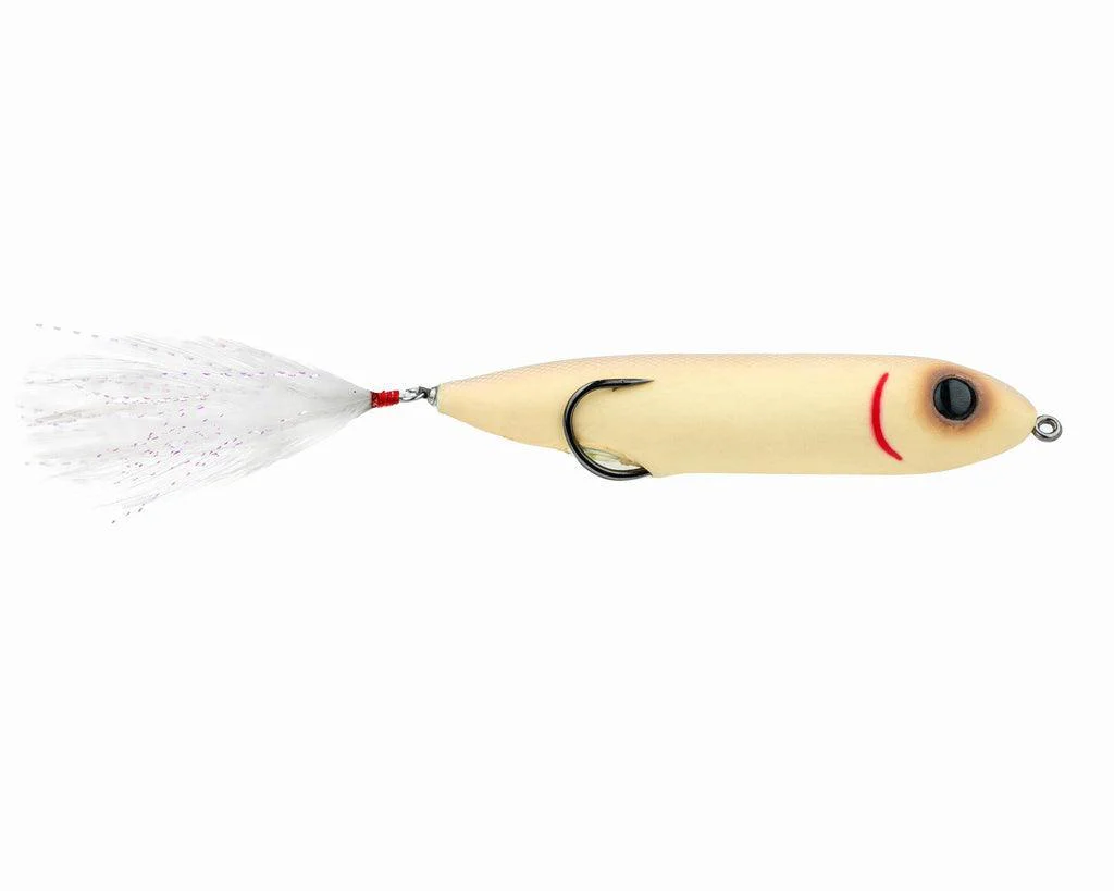 American Baitworks Zoo Pop 3/8oz Topwater Popper - Image 3