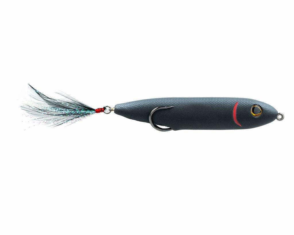American Baitworks Zoo Pop 3/8oz Topwater Popper - Image 4