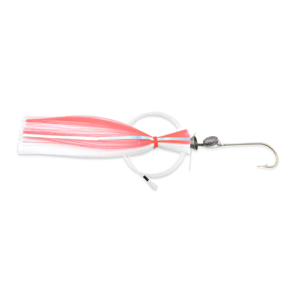 American Fishing Wire Billy Baits, Billy Witch Rigged & Ready - Image 2