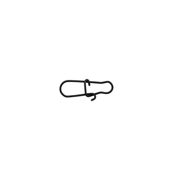 American Fishing Wire Brass Duo Lock Snaps - Image 3