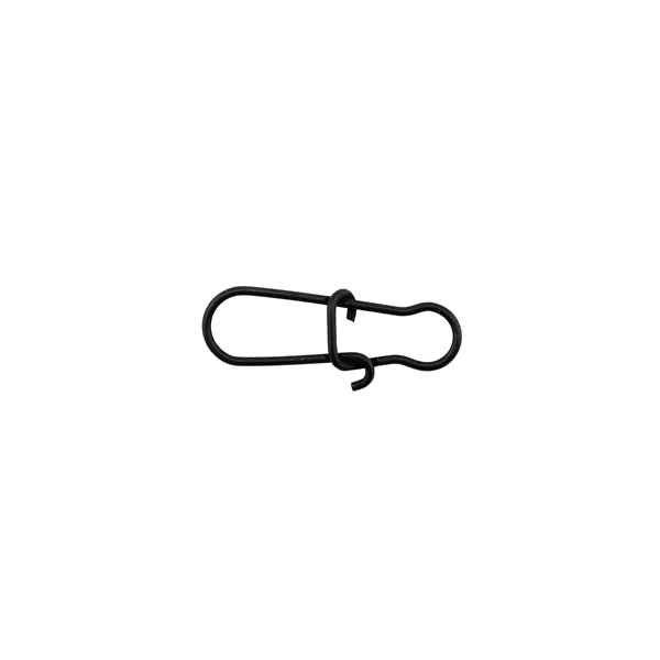American Fishing Wire Brass Duo Lock Snaps - Image 4
