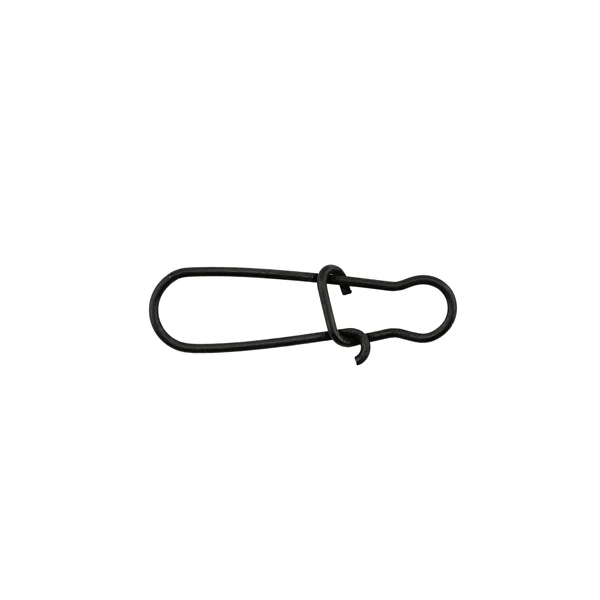 American Fishing Wire Brass Duo Lock Snaps - Image 5