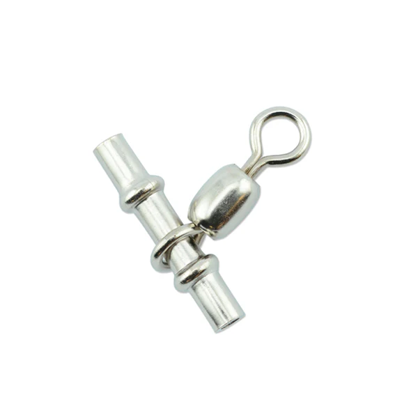 American Fishing Wire Brass Sleeve Swivels