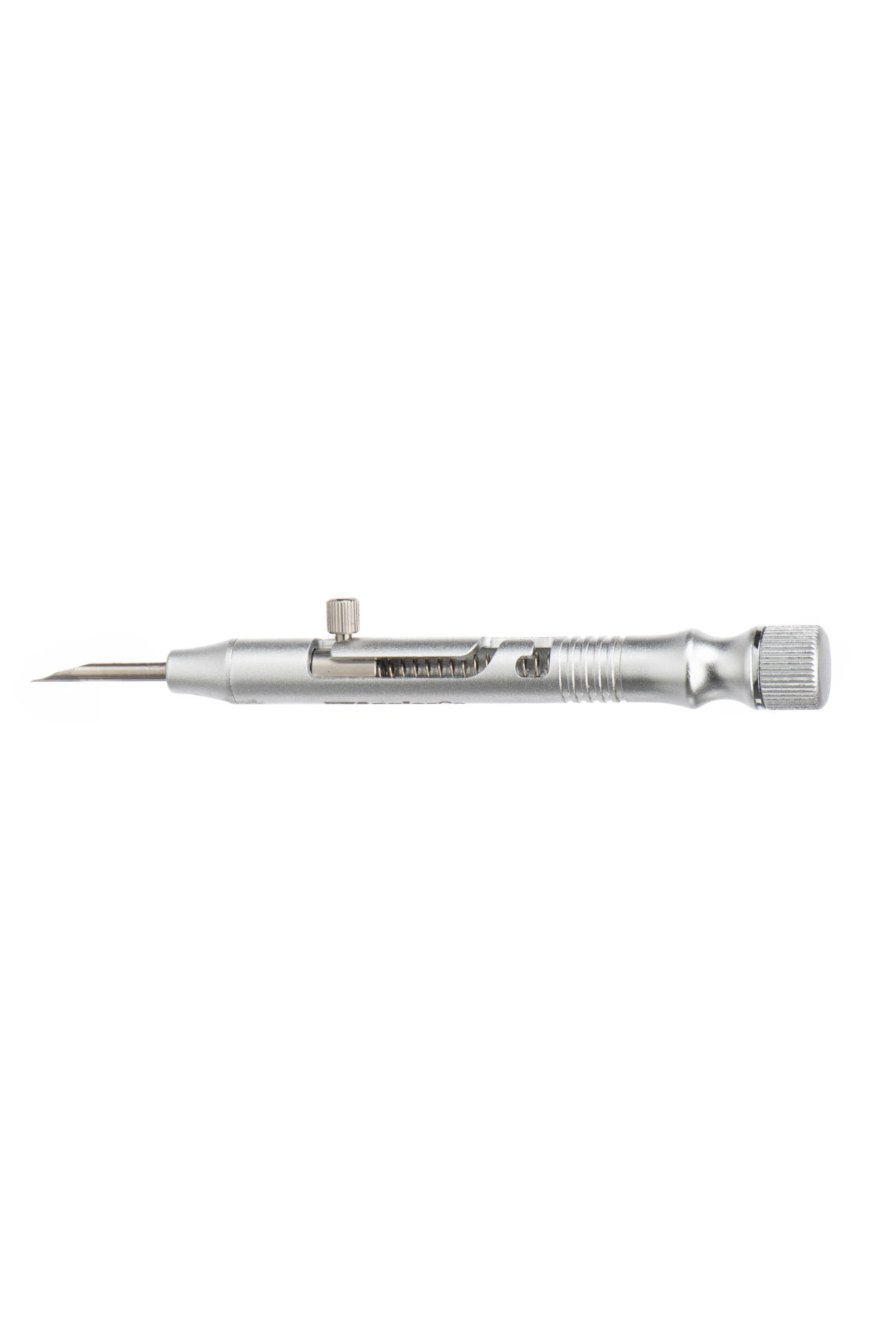 AnglerCo Retractable Venting Tool