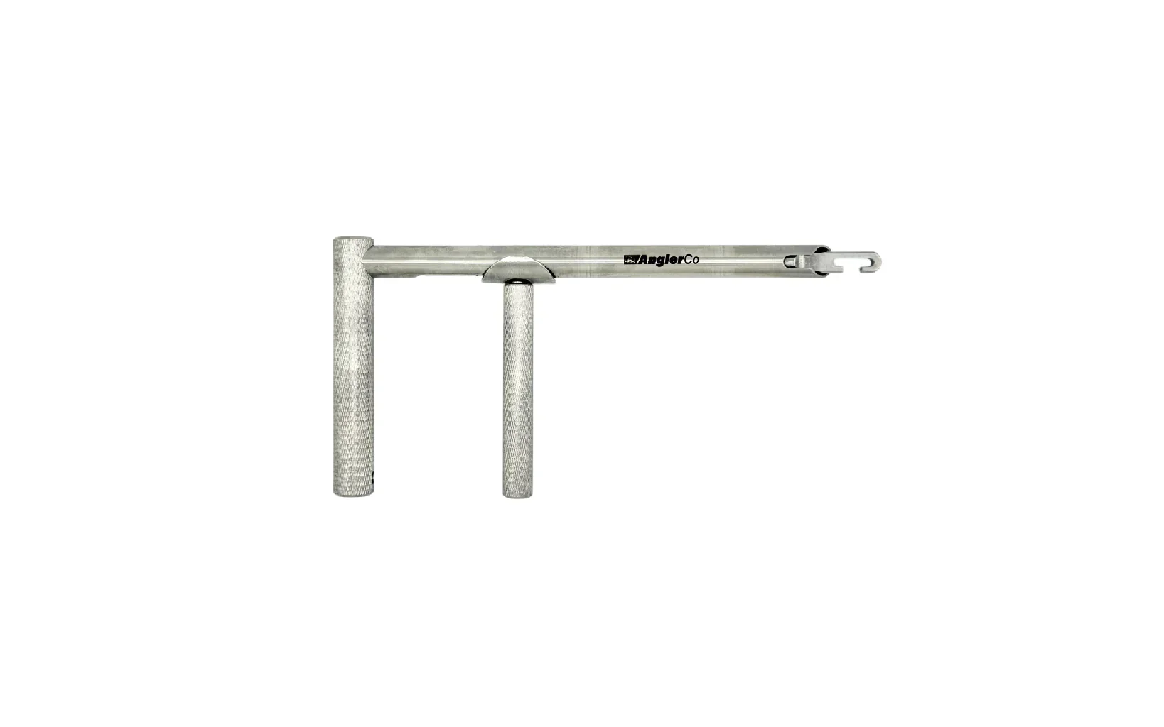 AnglerCo Stainless Steel Classic Dehooker