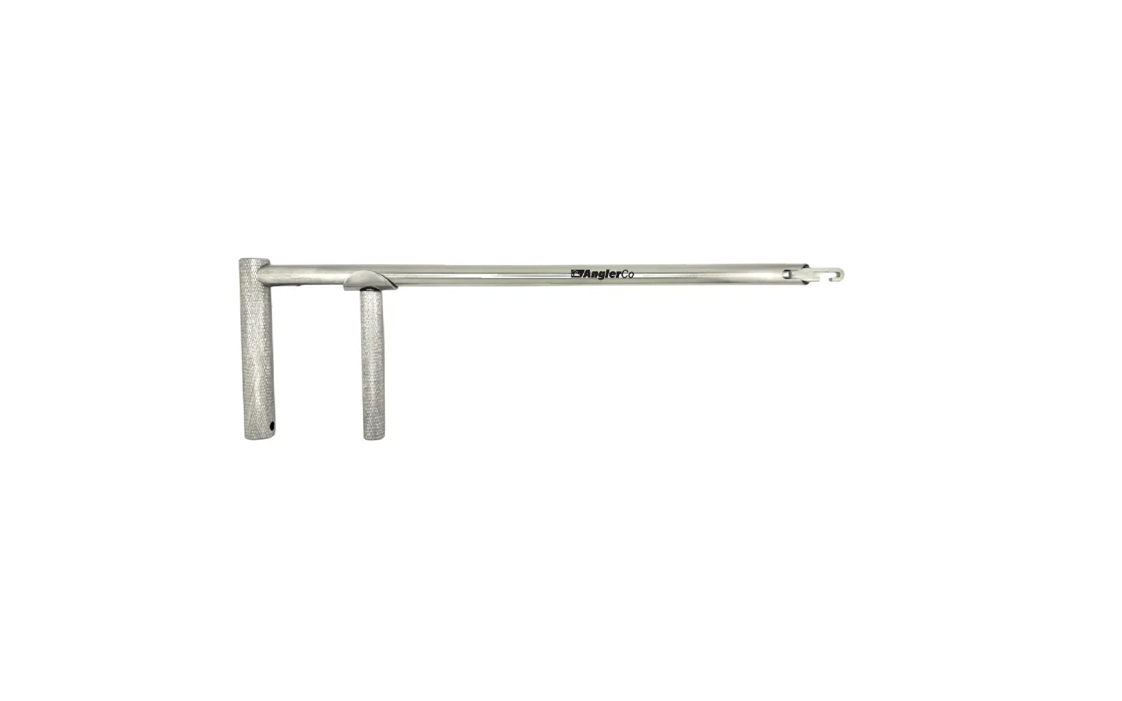 AnglerCo Stainless Steel Classic Dehooker - Image 2