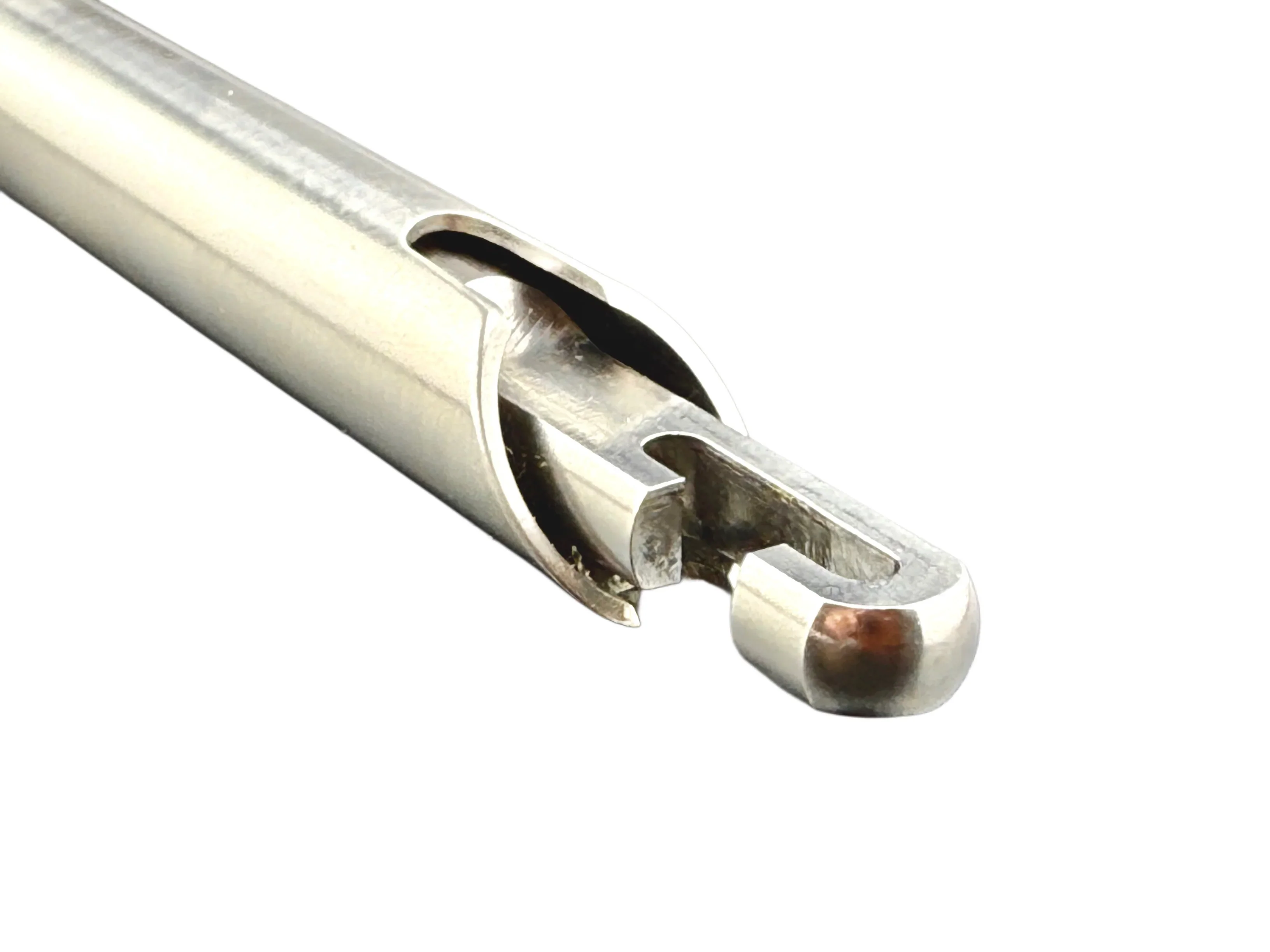 AnglerCo Stainless Steel Classic Dehooker - Image 3