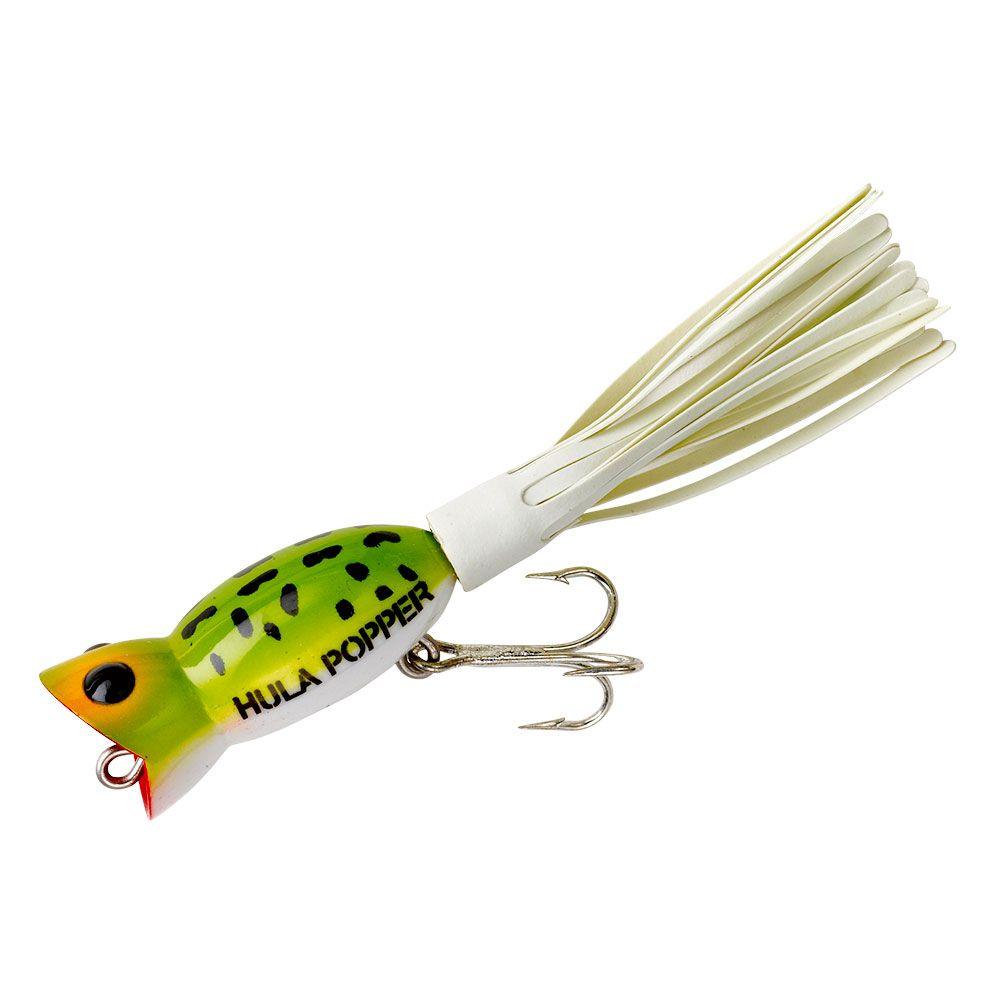 Arbogast Hula Poppers - Image 4