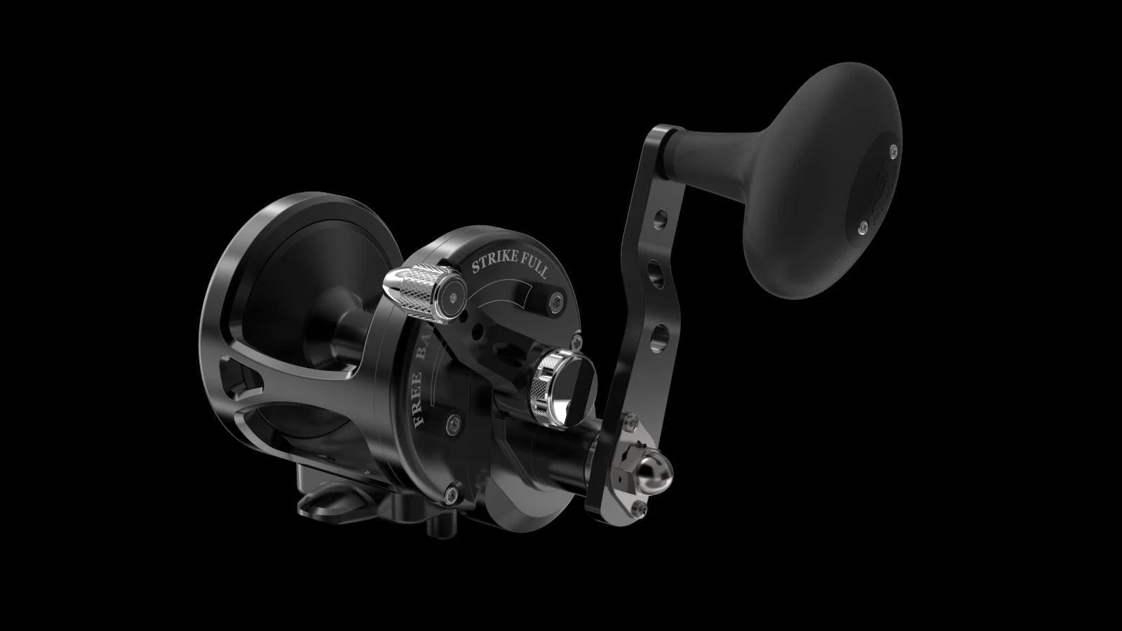 Avet MXL G2 Single Speed Lever Drag Reels (Non-MC) - Image 3