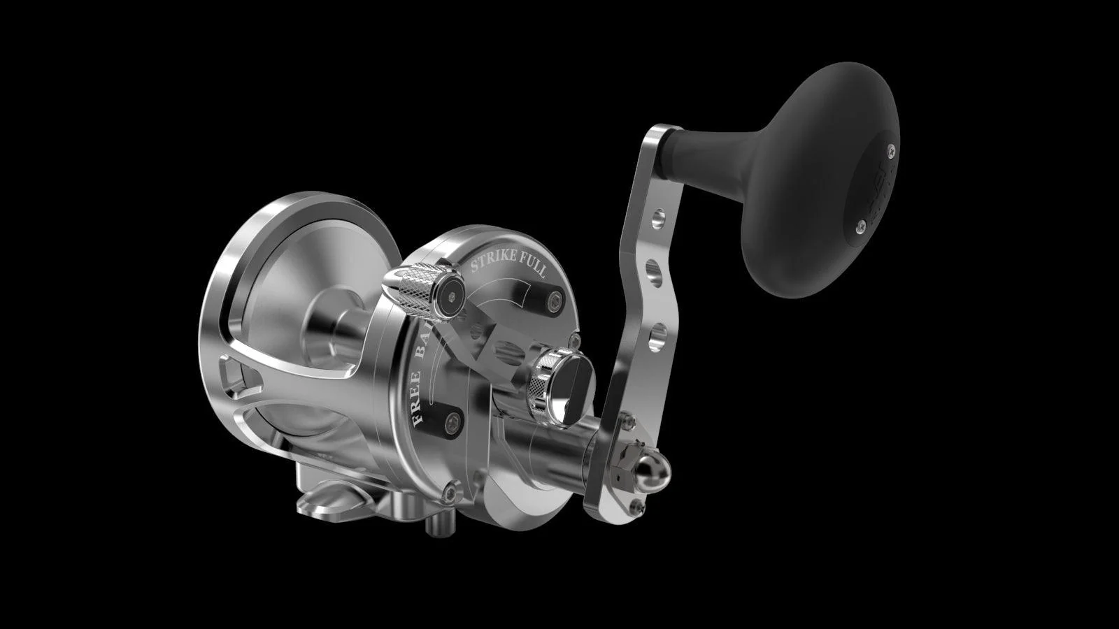 Avet MXL G2 Single Speed Lever Drag Reels (Non-MC) - Image 6