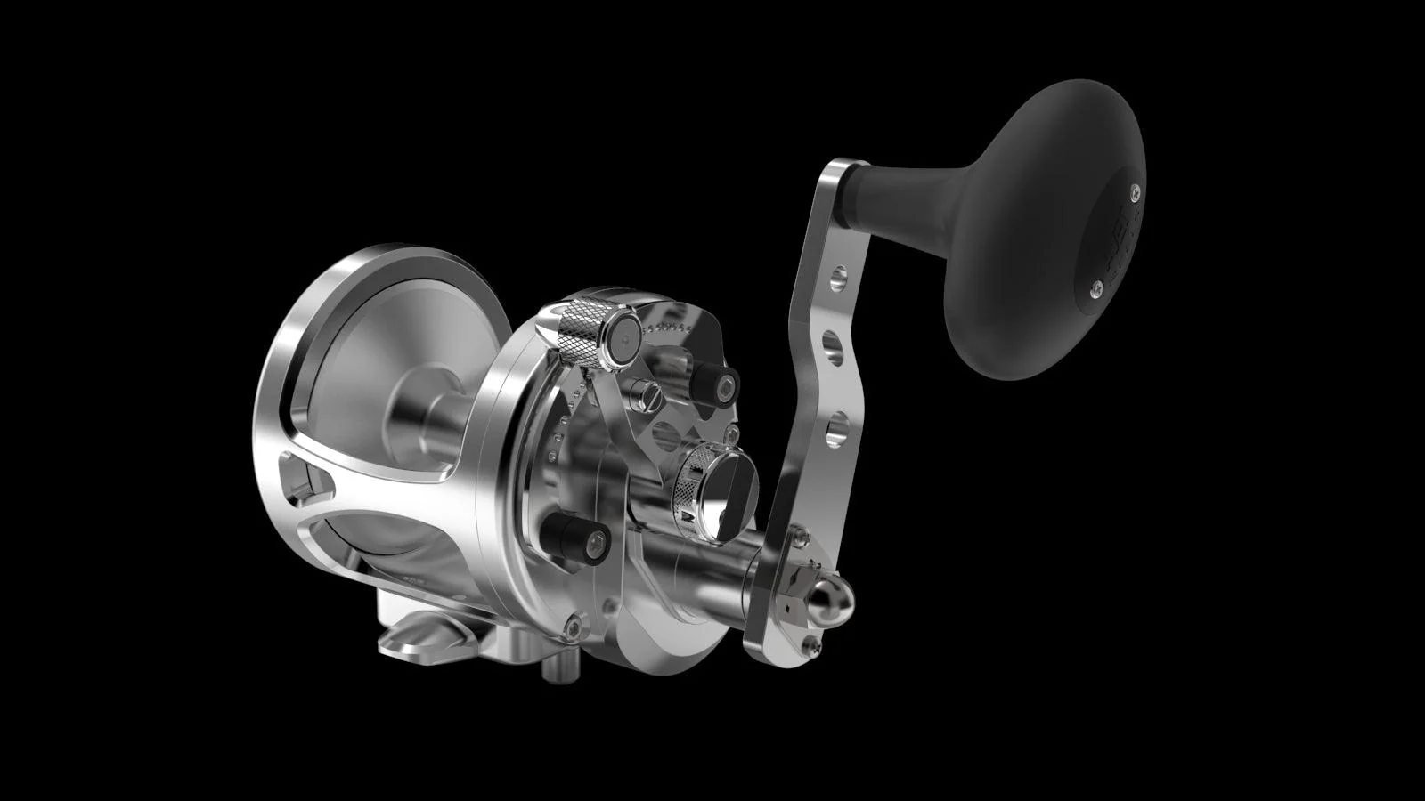 Avet MXL G2 Single Speed Lever Drag Reels (Non-MC) - Image 7