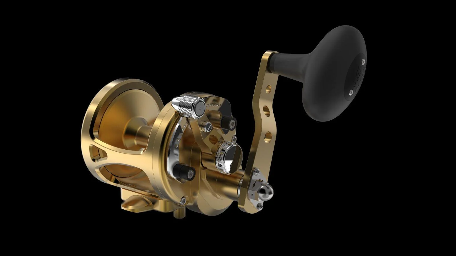 Avet MXL G2 Single Speed Lever Drag Reels (Non-MC) - Image 8