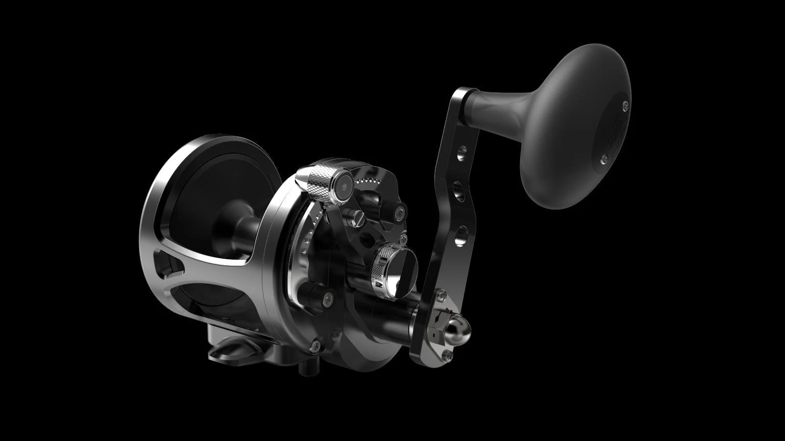 Avet MXL G2 Single Speed Lever Drag Reels (Non-MC) - Image 9