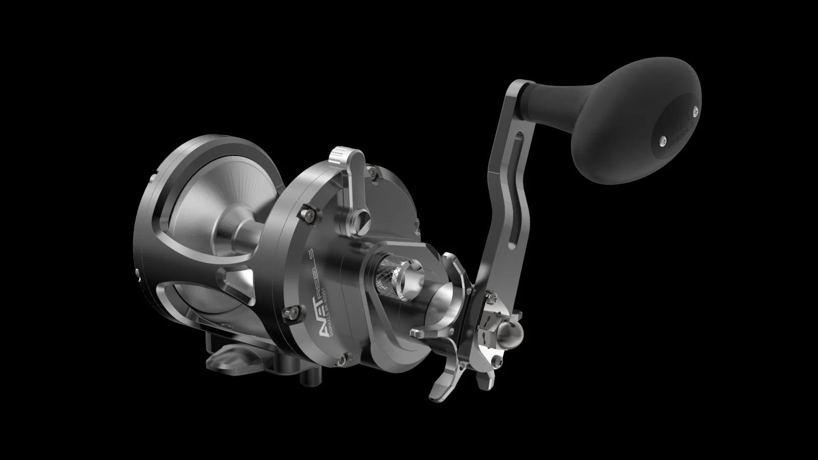 Avet MXL Star Drag Reels - Image 3