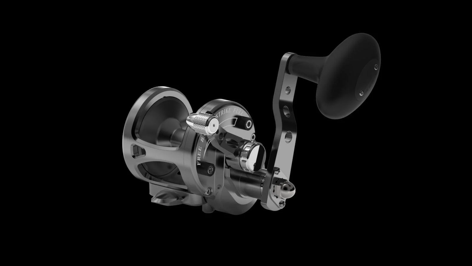 Avet SX G2 Single Speed Lever Drag Reels (Non-MC) - Image 5