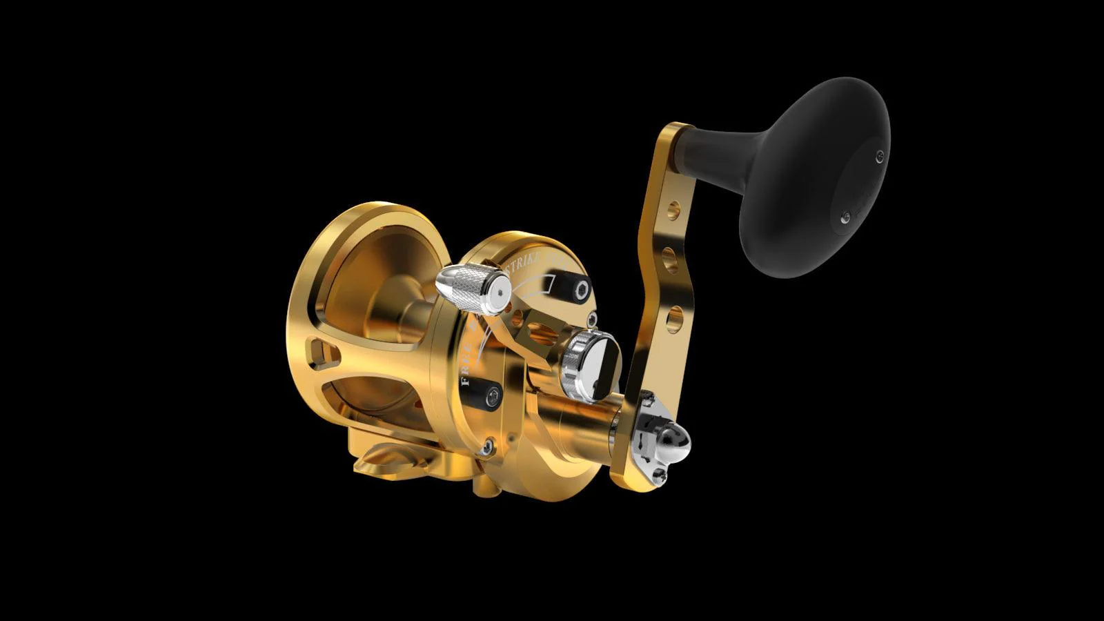 Avet SX G2 Single Speed Lever Drag Reels (Non-MC) - Image 6