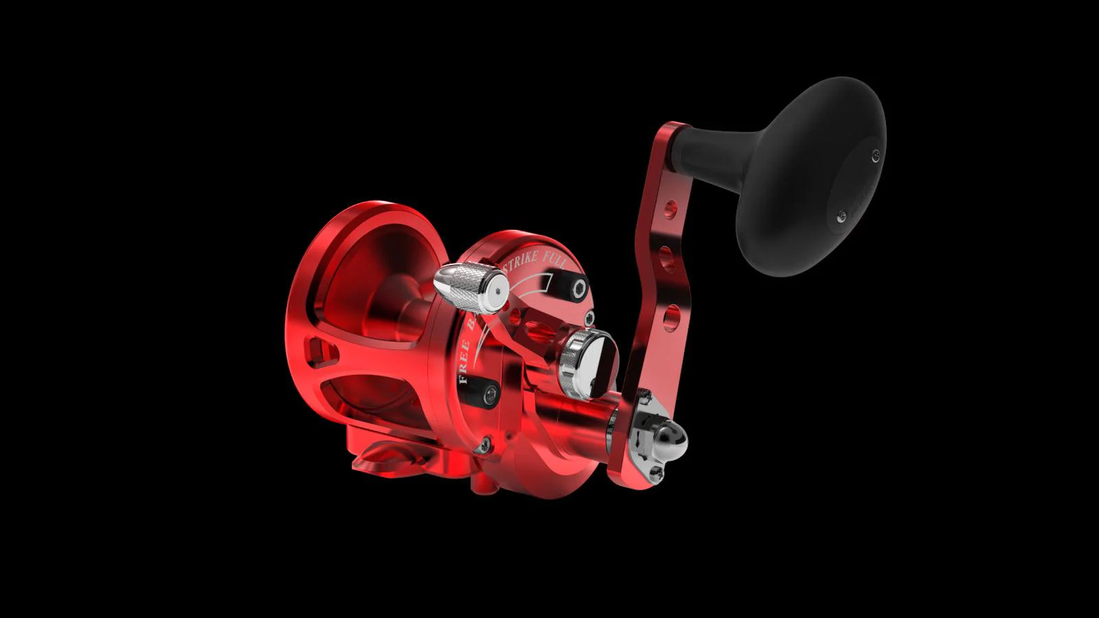 Avet SX G2 Single Speed Lever Drag Reels (Non-MC) - Image 7