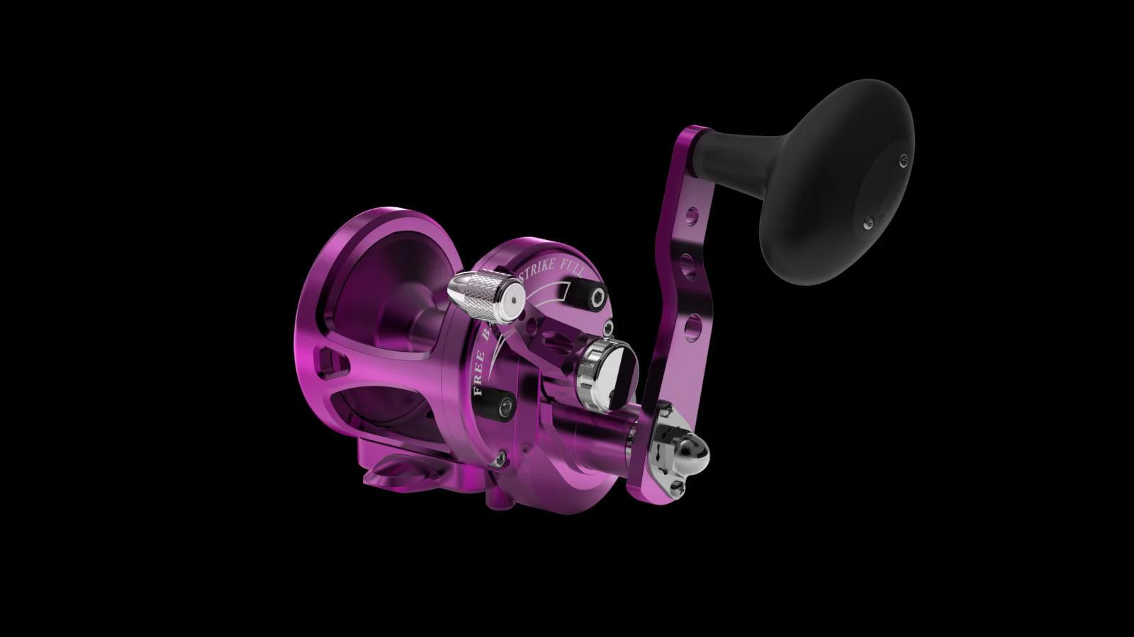 Avet SX G2 Single Speed Lever Drag Reels (Non-MC) - Image 8
