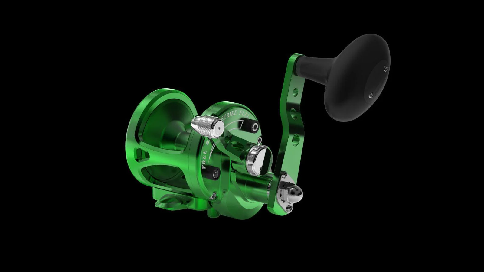 Avet SX G2 Single Speed Lever Drag Reels (Non-MC) - Image 9