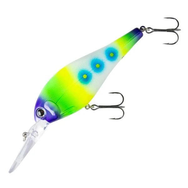 Bandit Walleye Shad - Image 3