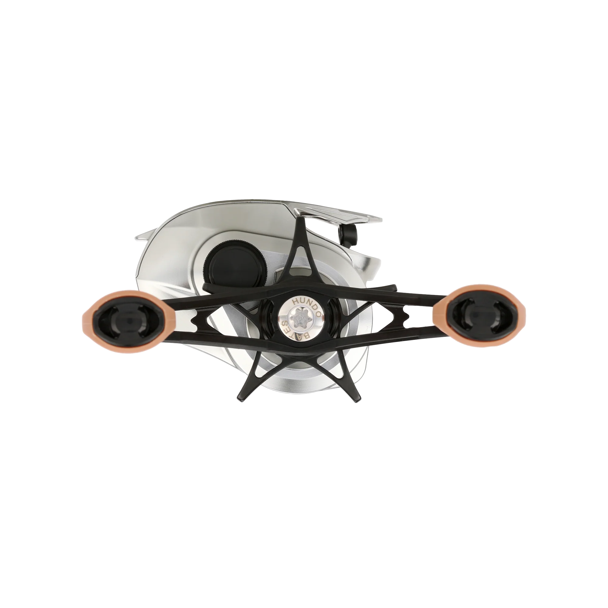 Bates Hundo Baitcasting Reels - Image 3