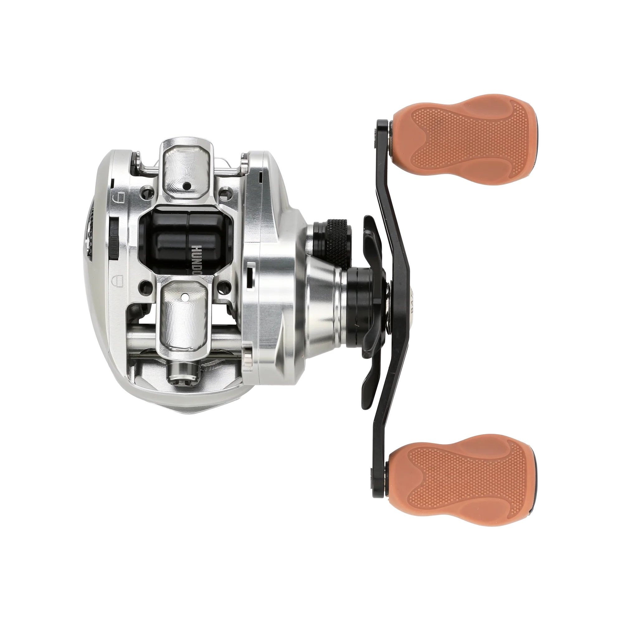 Bates Hundo Baitcasting Reels - Image 5