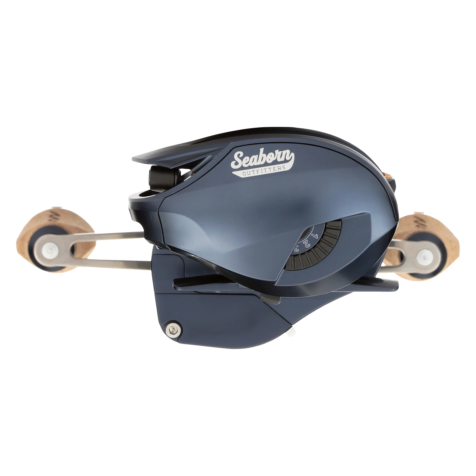 Bates Salty 150 Baitcasting Reels *Final Sale* - Image 4