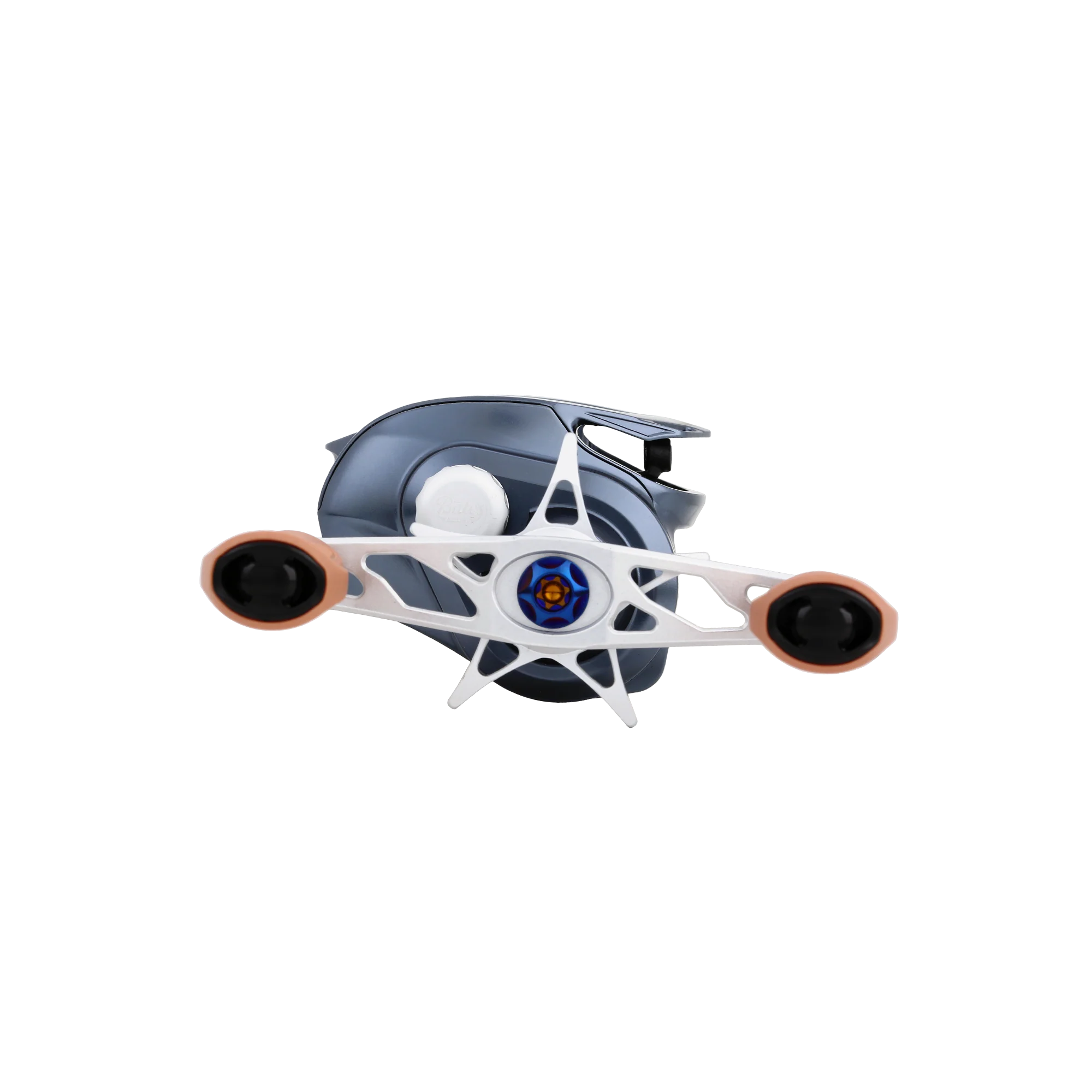Bates Salty Hundo Baitcasting Reels - Image 3