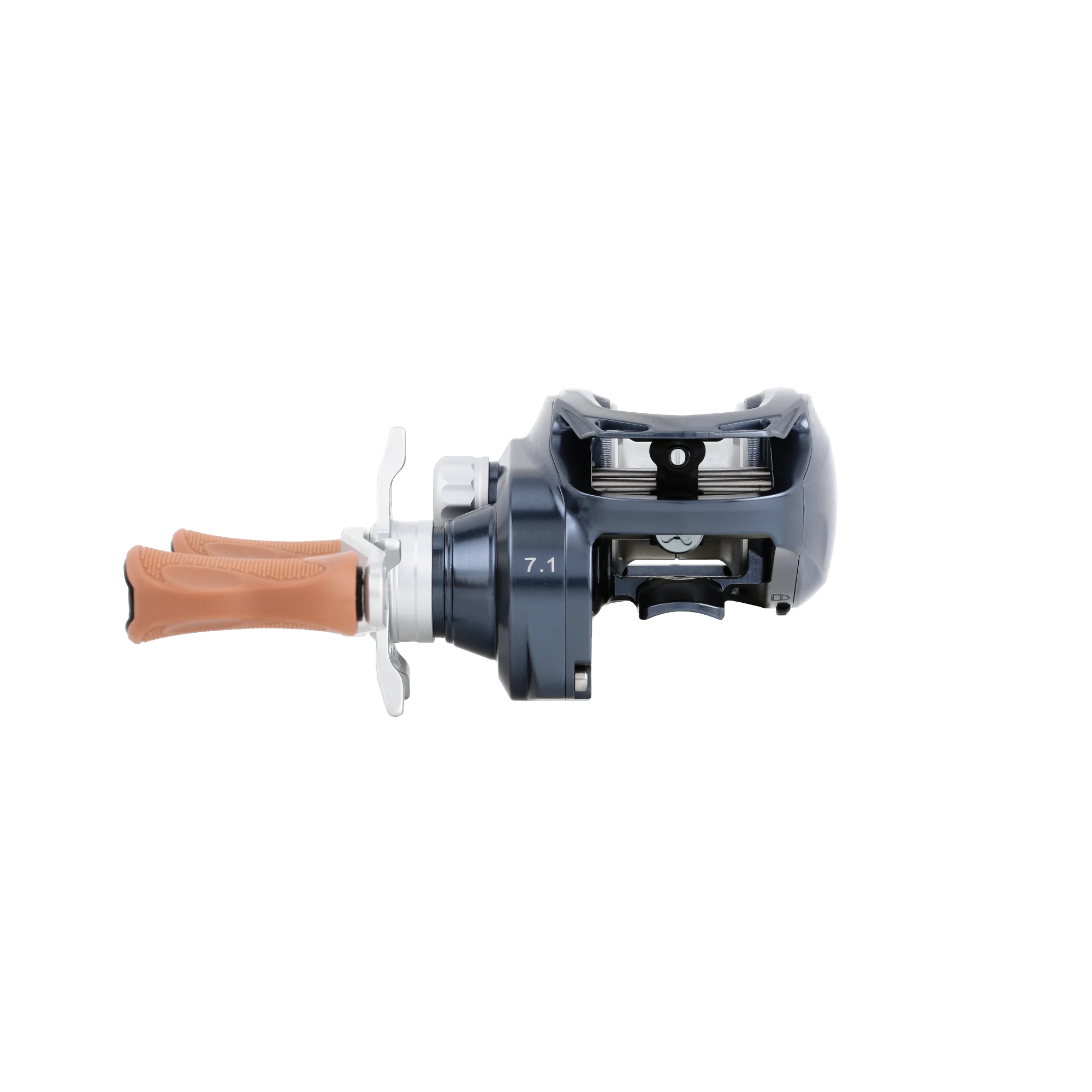 Bates Salty Hundo Baitcasting Reels - Image 4