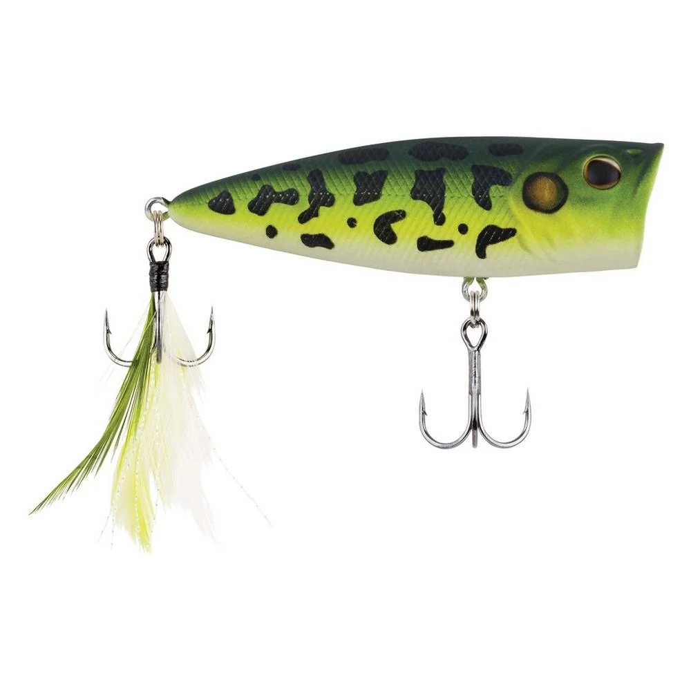 Berkley Bullet Pop Poppers - Image 3