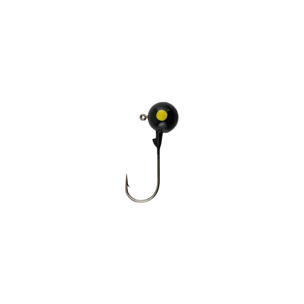 Berkley Essentials Round Ball Jigs - Image 3