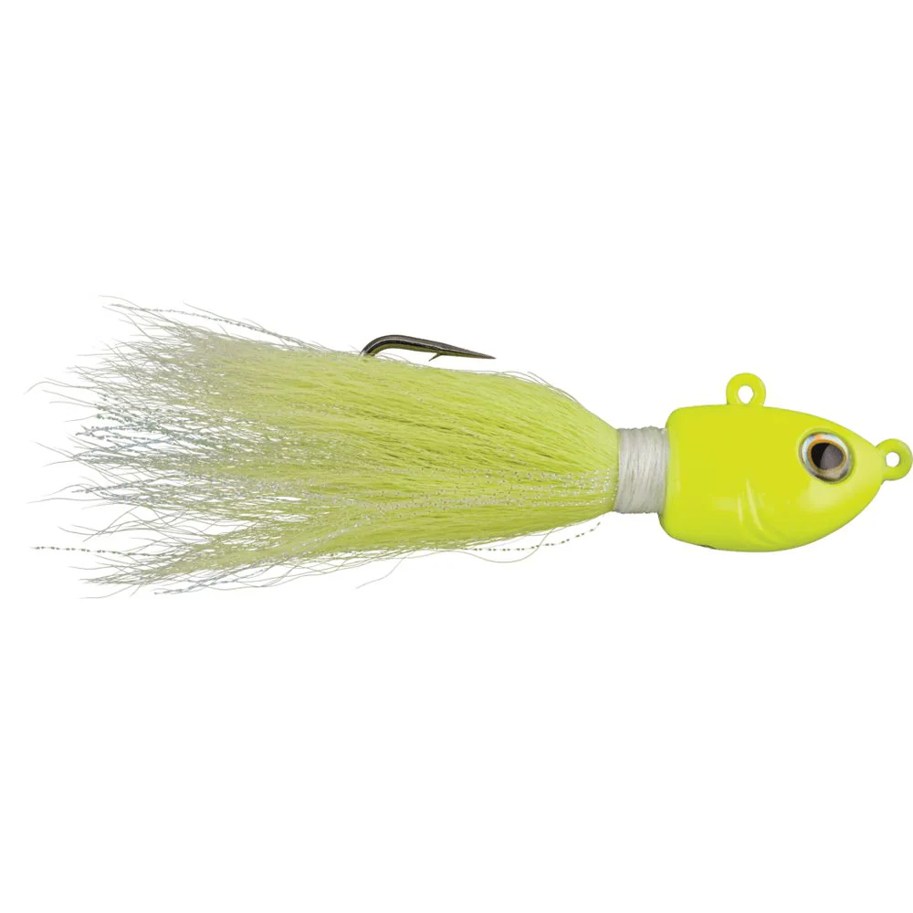 Berkley Fusion19 Bucktail Jigs - Image 3