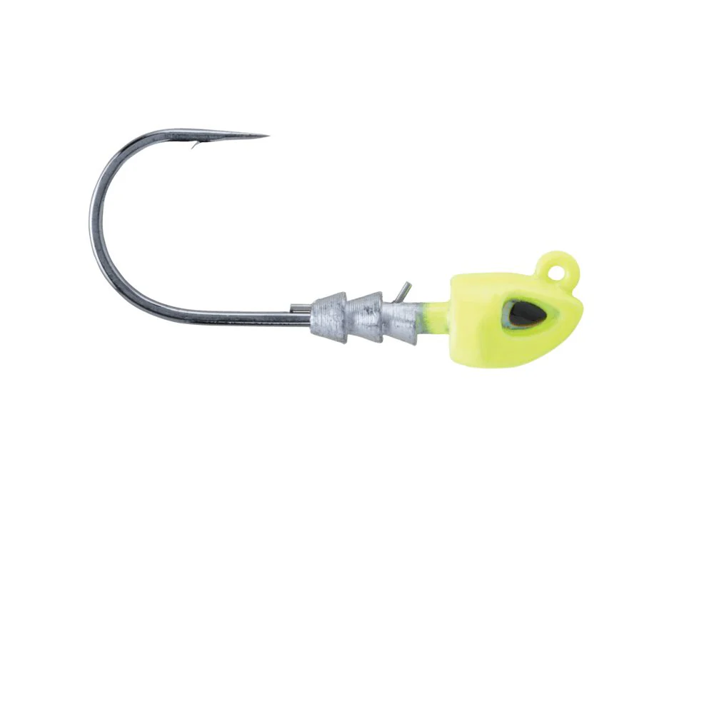 Berkley Fusion19 Swimbait Jigheads