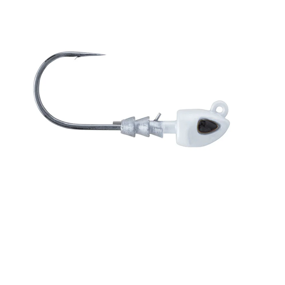 Berkley Fusion19 Swimbait Jigheads - Image 2