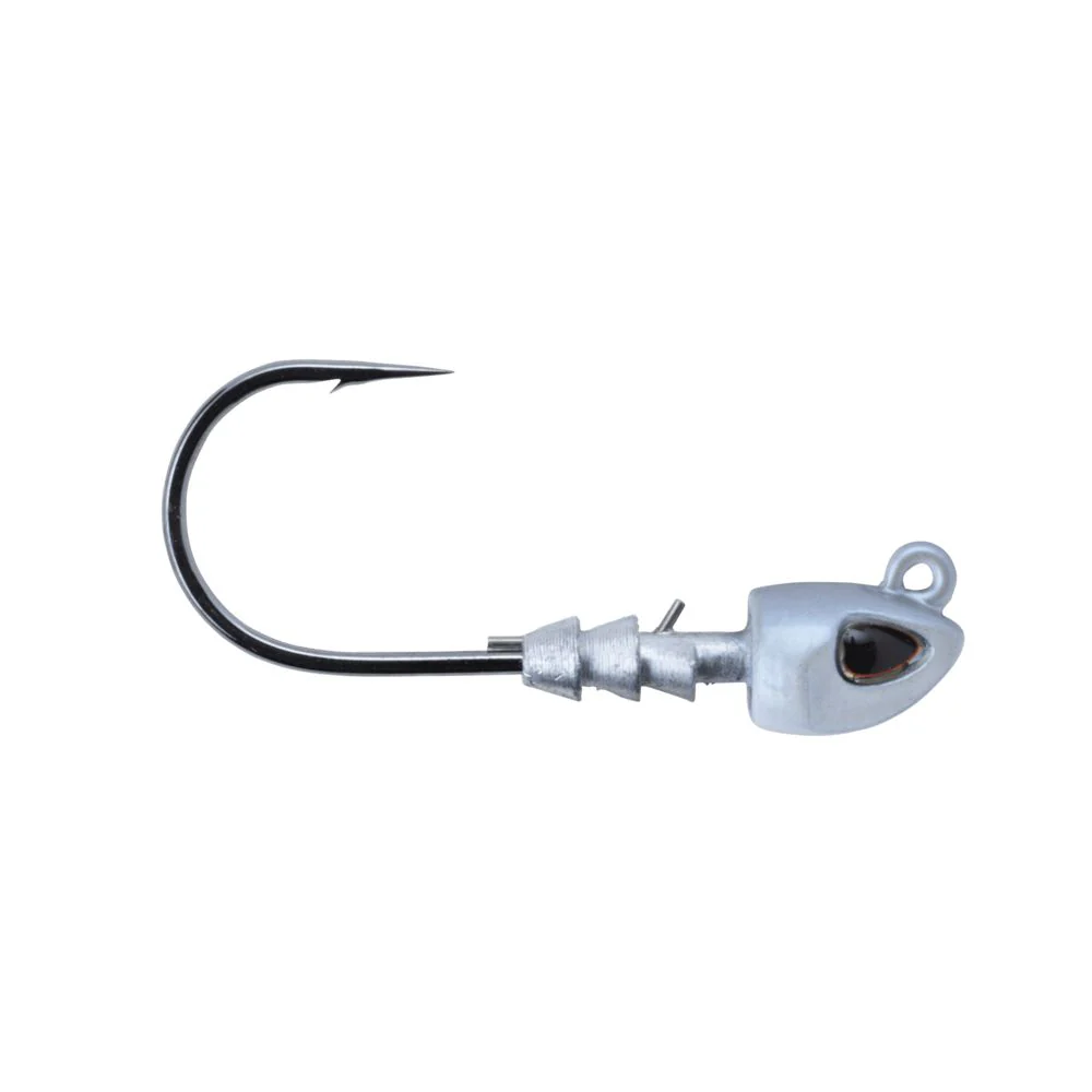 Berkley Fusion19 Swimbait Jigheads - Image 3