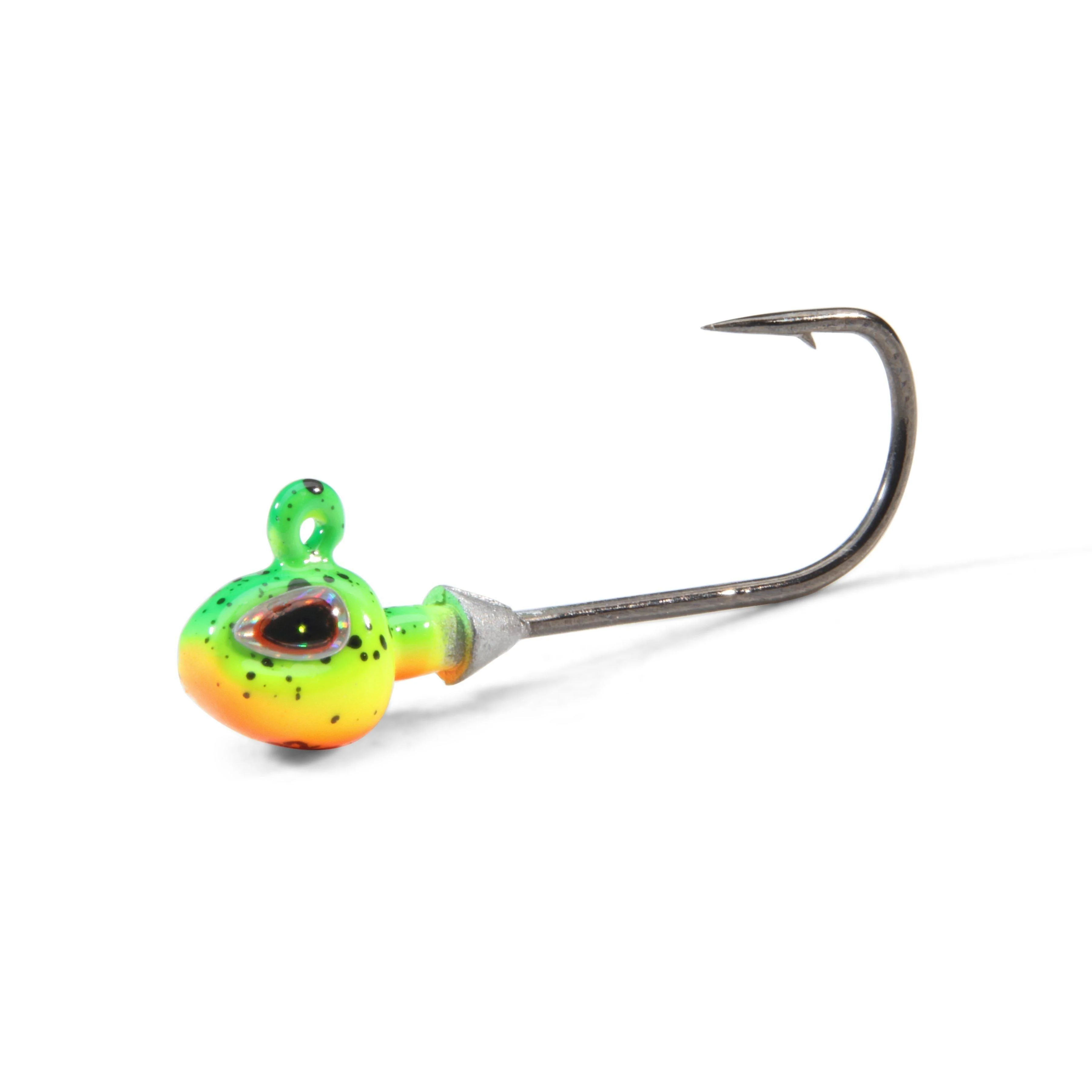 Berkley Fusion19 Swimbait Jigheads - Image 6