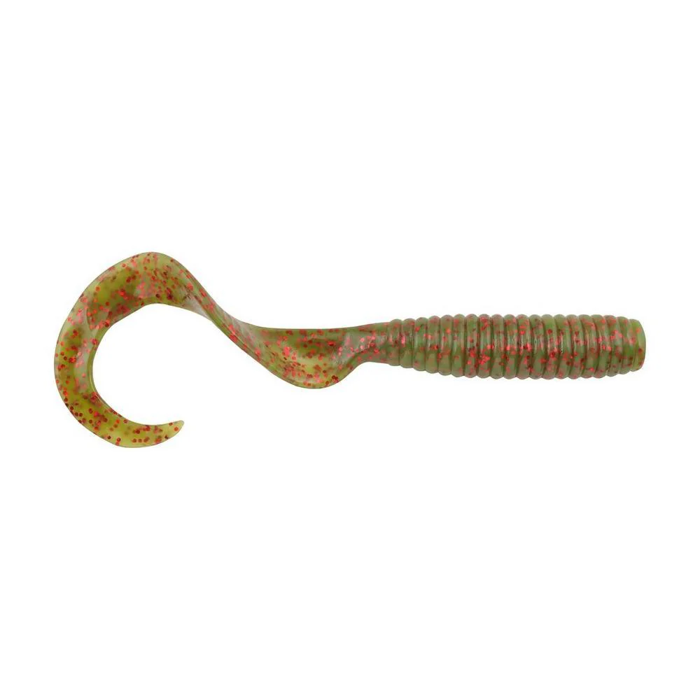 Berkley Gulp! Alive Saltwater Grub Soft Baits - Image 19