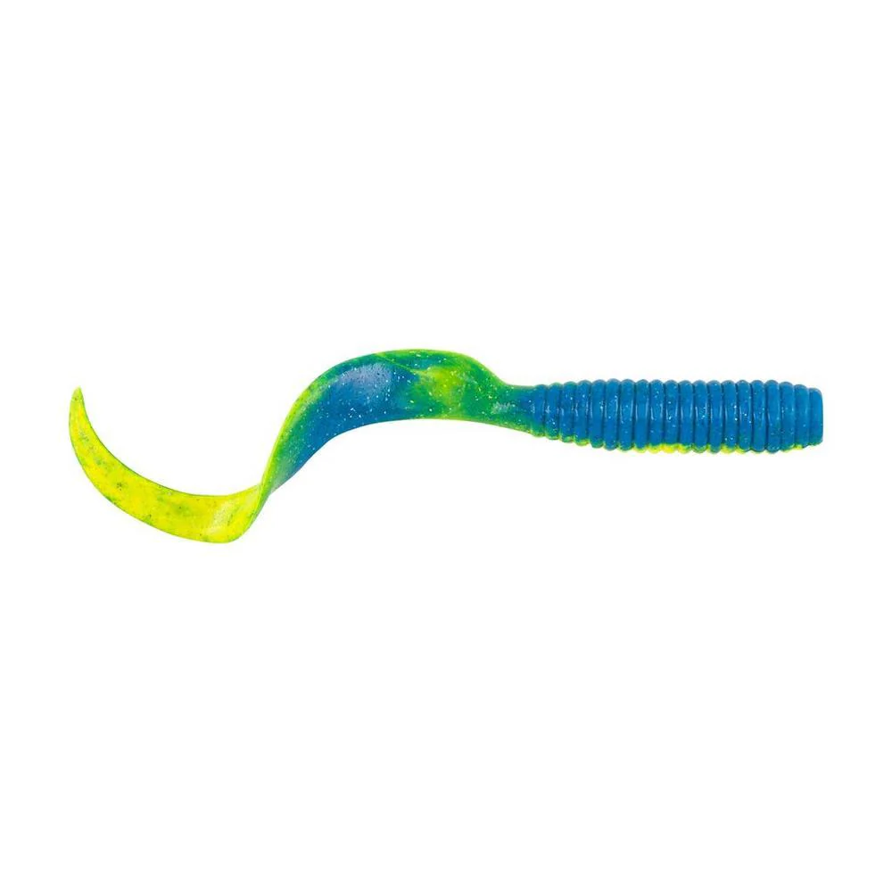 ๐ Berkley Gulp! Alive Saltwater Grub Soft Baits (100% off) - Image 21