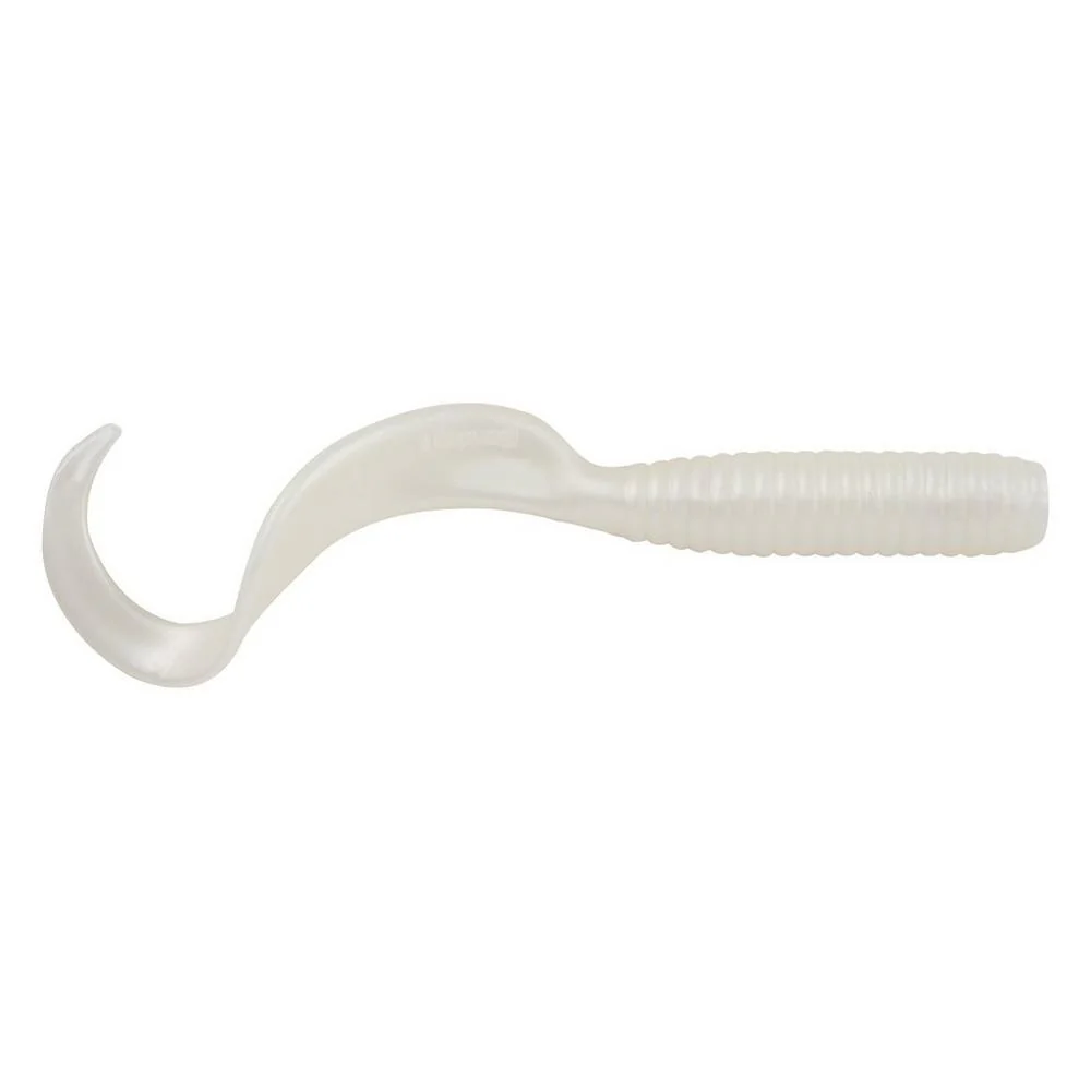 ๐ Berkley Gulp! Alive Saltwater Grub Soft Baits (100% off) - Image 35