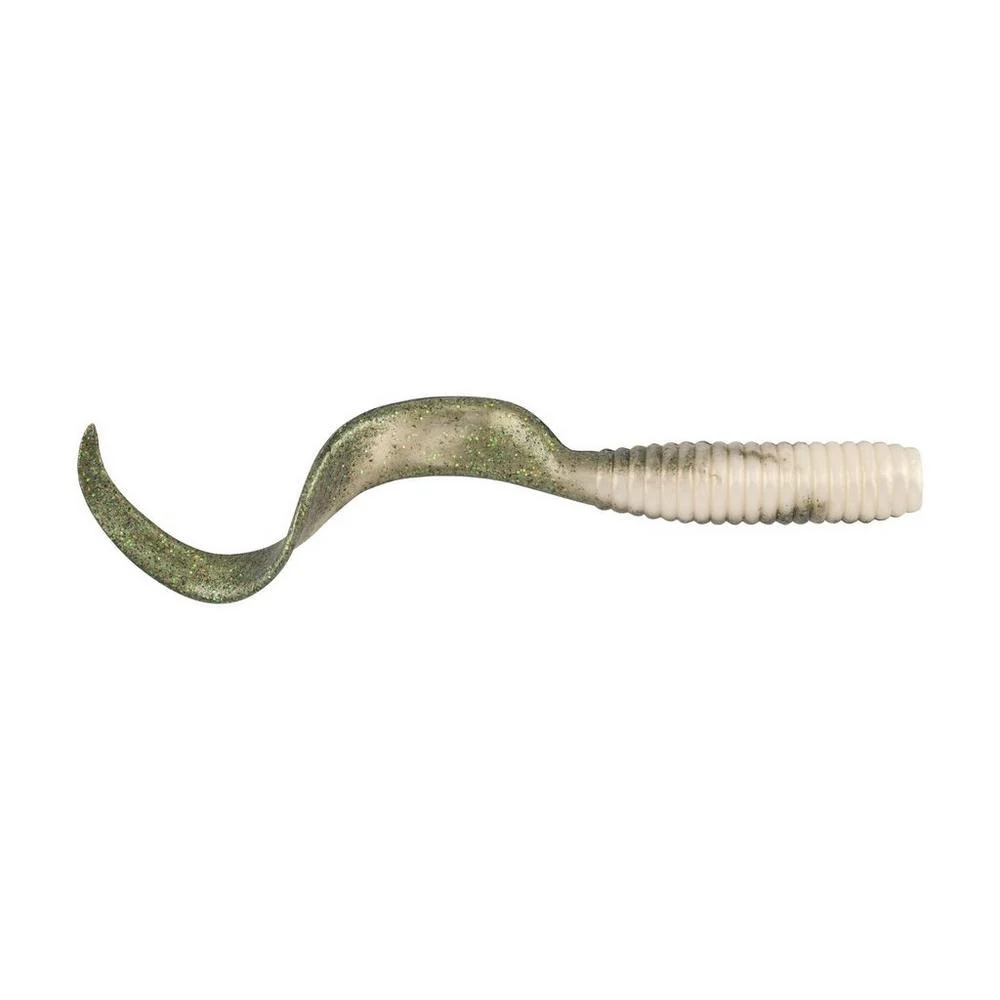 ๐ Berkley Gulp! Alive Saltwater Grub Soft Baits (100% off) - Image 36