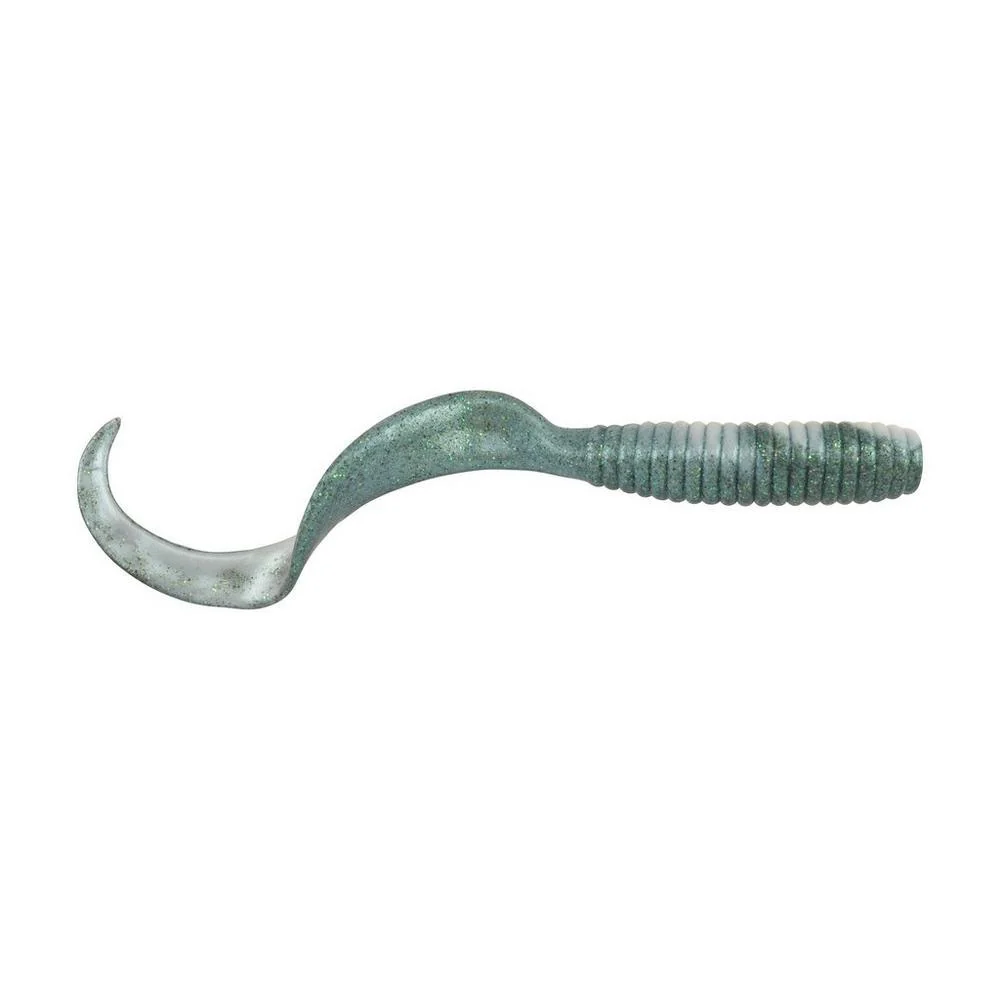 ๐ Berkley Gulp! Alive Saltwater Grub Soft Baits (100% off) - Image 5