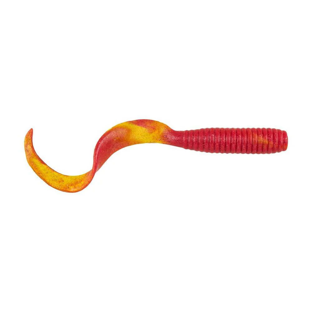 ๐ Berkley Gulp! Alive Saltwater Grub Soft Baits (100% off) - Image 8