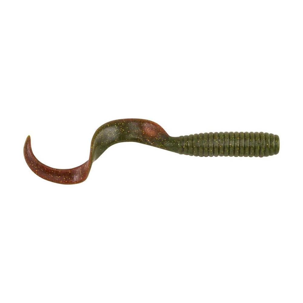 ๐ Berkley Gulp! Alive Saltwater Grub Soft Baits (100% off) - Image 9