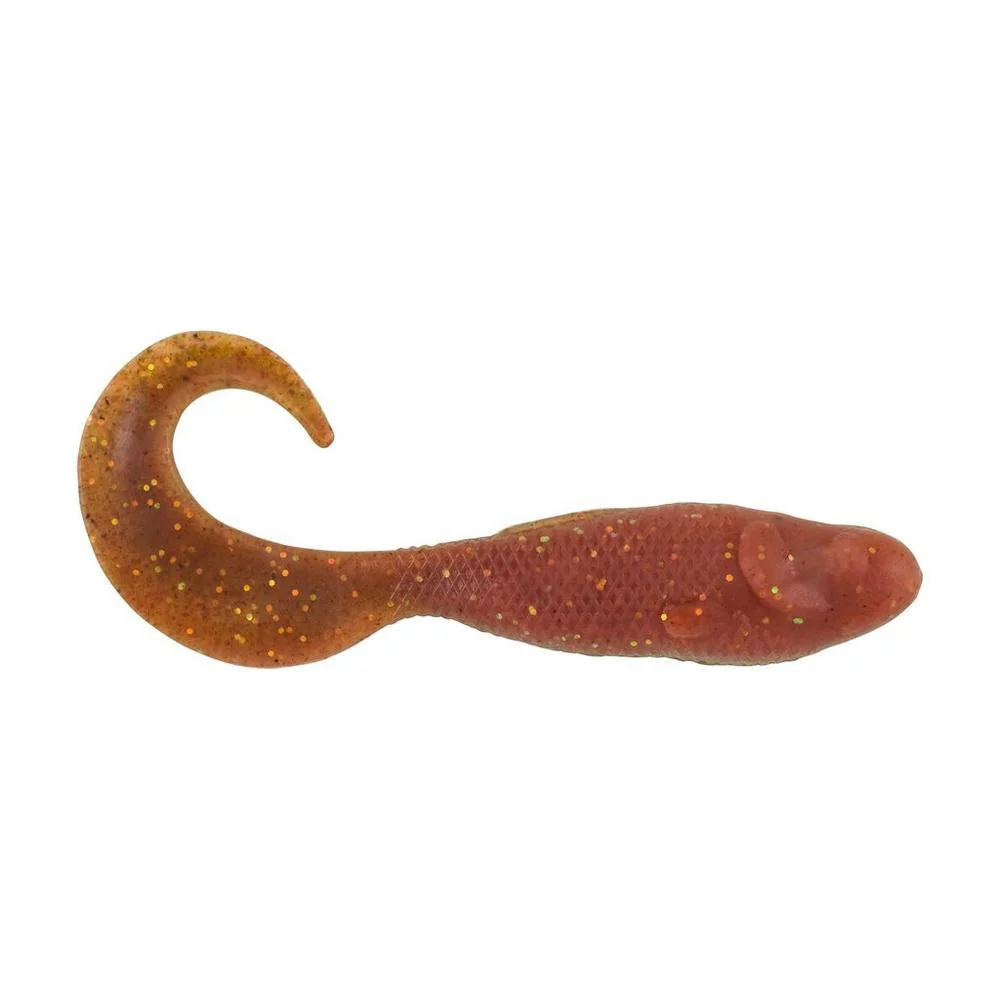 ๐ Berkley Gulp! Alive Saltwater Swimming Mullet Soft Baits (100% off) - Image 2