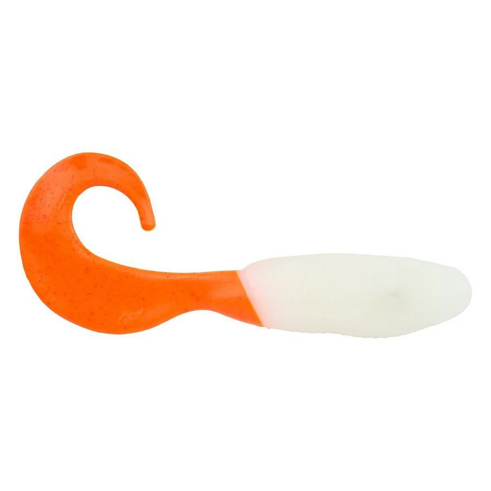 ๐ Berkley Gulp! Alive Saltwater Swimming Mullet Soft Baits (100% off) - Image 4