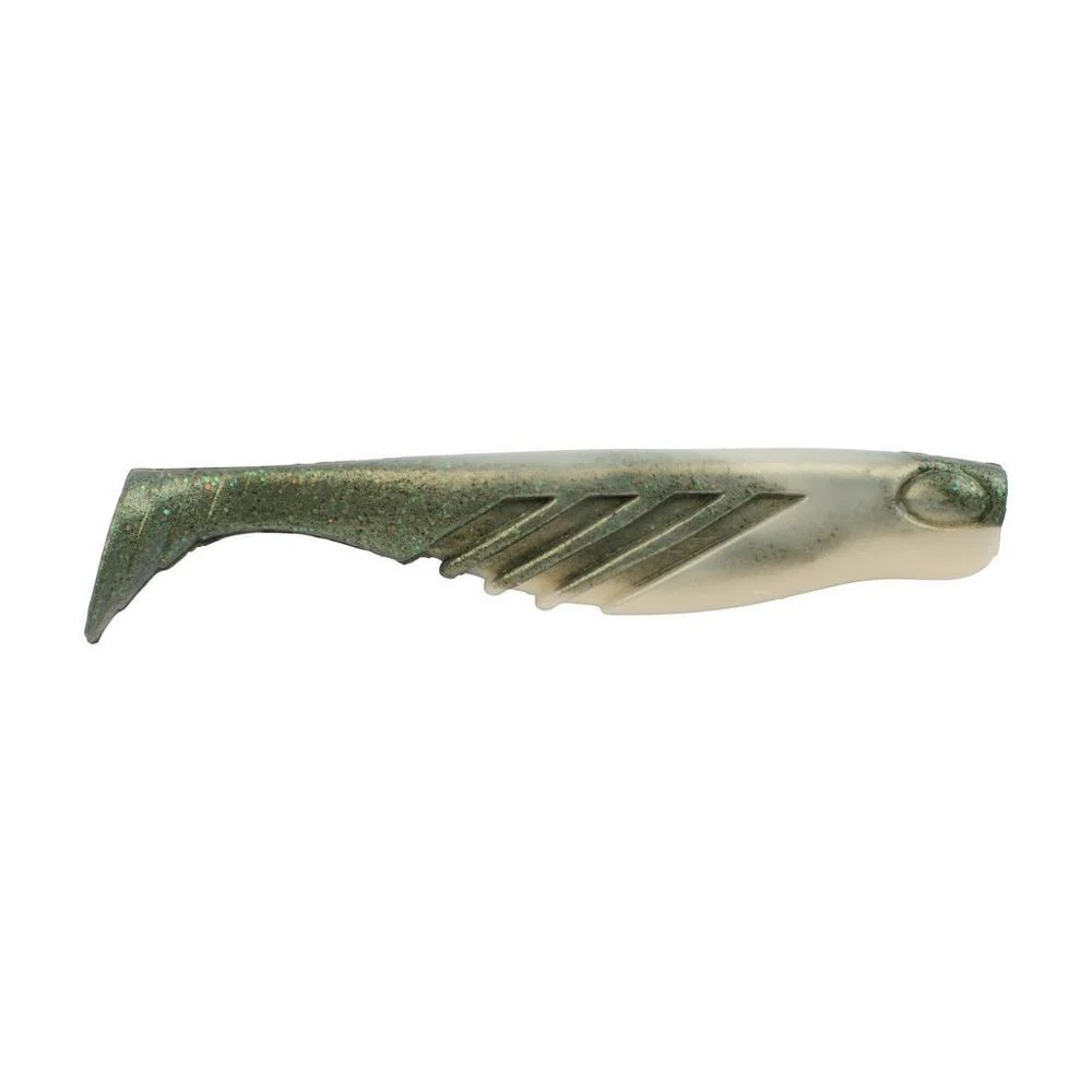 Berkley Gulp! Saltwater Ripple Mullet - Image 13