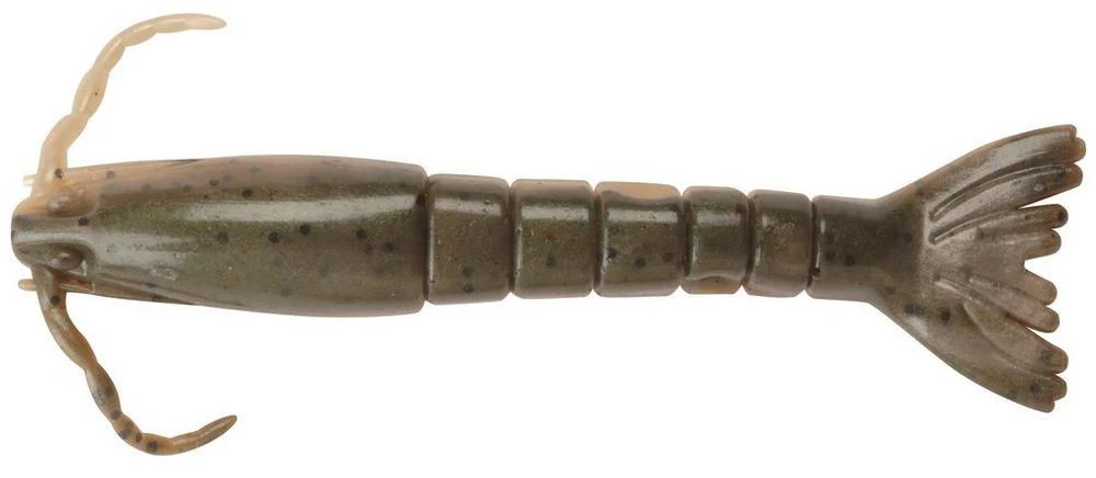 Berkley Gulp! Saltwater Shrimp Soft Baits