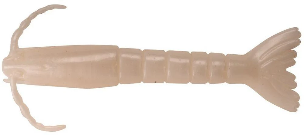 Berkley Gulp! Saltwater Shrimp Soft Baits - Image 4