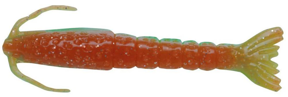 Berkley Gulp! Saltwater Shrimp Soft Baits - Image 6