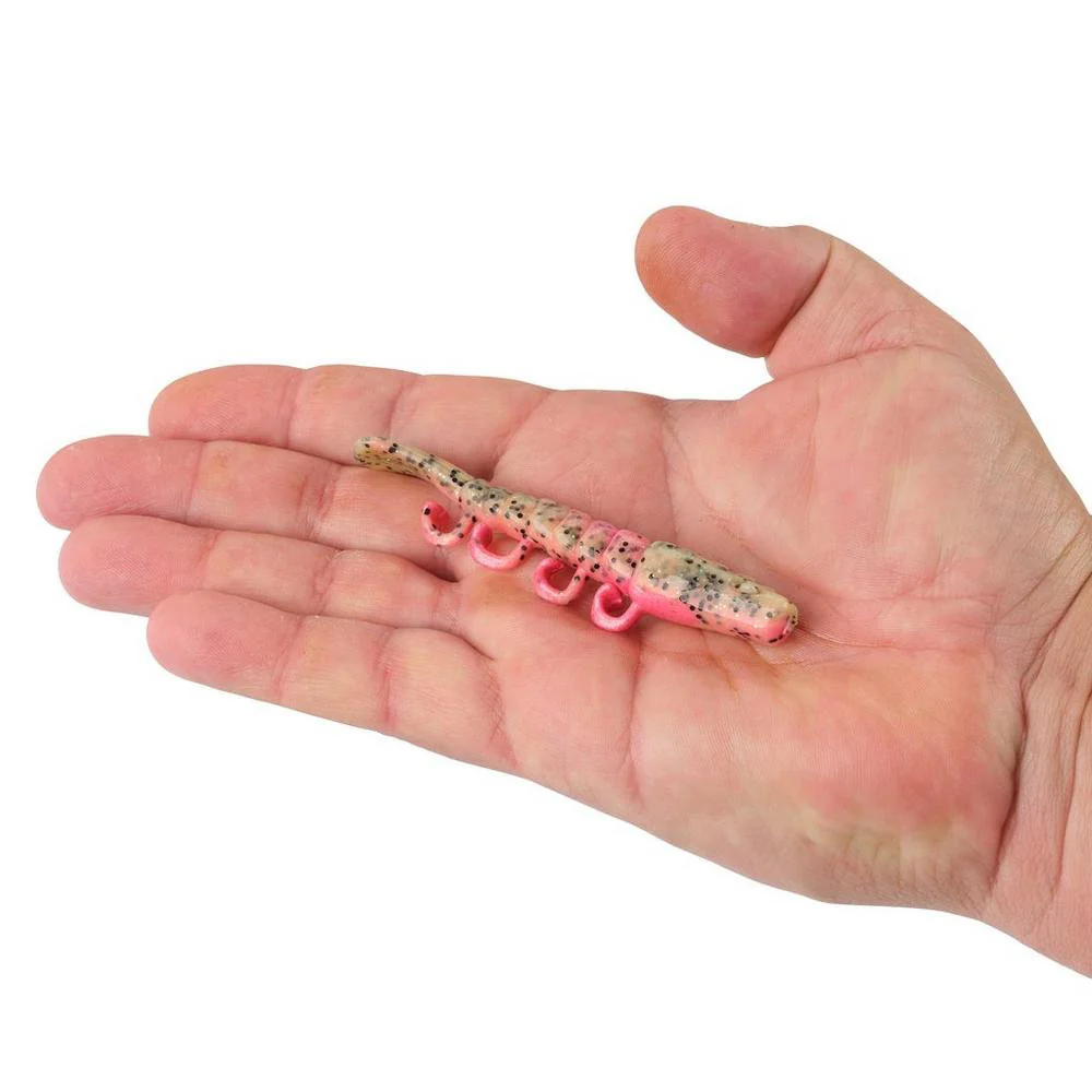 Berkley Gulp! Saltwater Turbo Shrimp - Image 10
